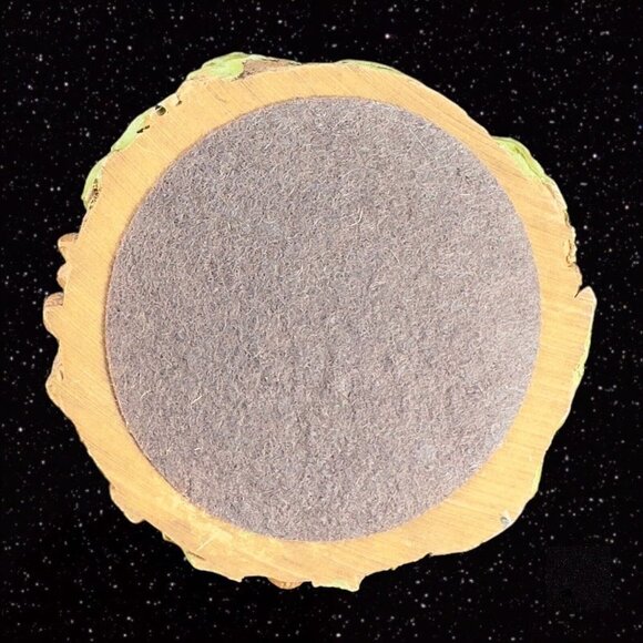 Tom Clark Gnome Figurine 1975 Vintage Studios Davidson NC Pixie W Book Figure - Picture 7 of 9